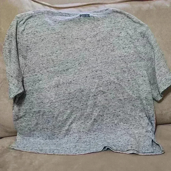 Victoria Secret PINK Pride Crop Top - Picture 4 of 4